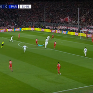 Sommer, gafă imensă în Bayern - PSG/ FOTO: Captură Prima Sport