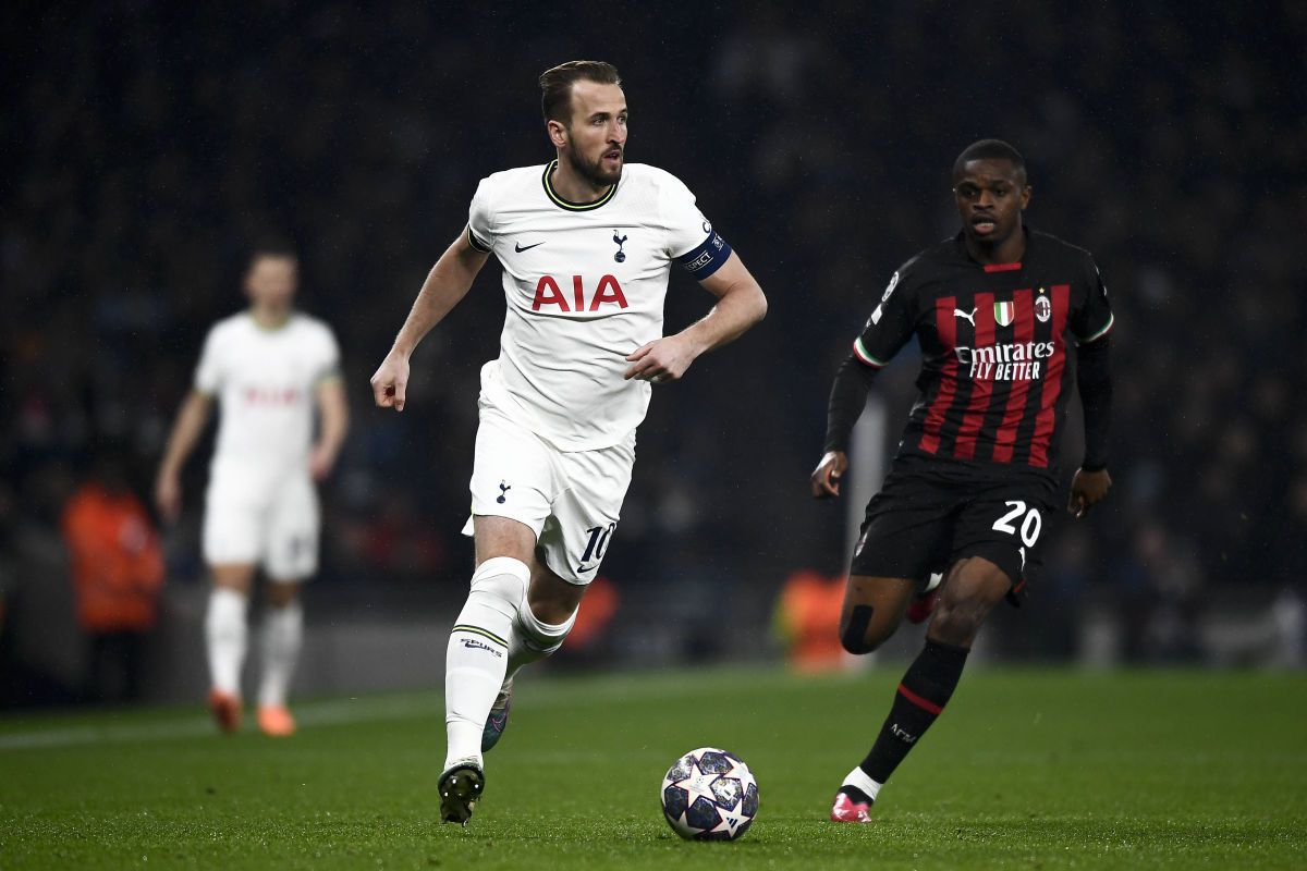 Tottenham - AC Milan, în „optimile” Ligii Campionilor
