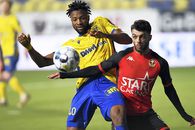 Transfer de ultim moment în Superligă » Fostul câștigător al Cupei Belgiei a ajuns în România