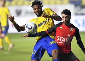 Transfer de ultim moment în Superligă » Fostul câștigător al Cupei Belgiei a ajuns în România