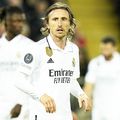 Luka Modric se apropie de finele aventurii de 11 ani la Real Madrid, foto: Imago