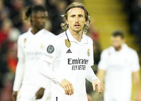 Luka Modric NU mai prelungește! Simbolul lui Real Madrid va pleca în vară