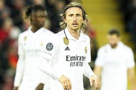 E gata! Luka Modric pleacă de la Real Madrid, după 12 ani