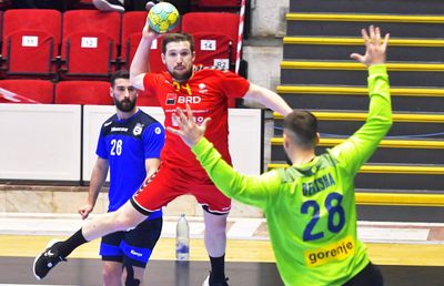 Încă o rușine istorică » După Kosovo, România pierde și cu Feroe după o prestație penibilă! Calcule complicate pentru Euro 2024