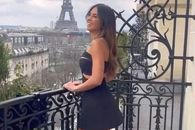 „Regina absolută” » Soția lui Messi a întors toate privirile la Săptămâna Modei de la Paris