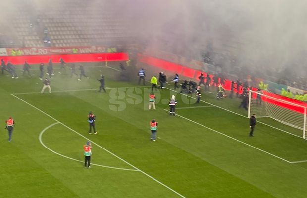 Opinie GSP: Arădenii, victime colaterale într-un război care nu le aparține