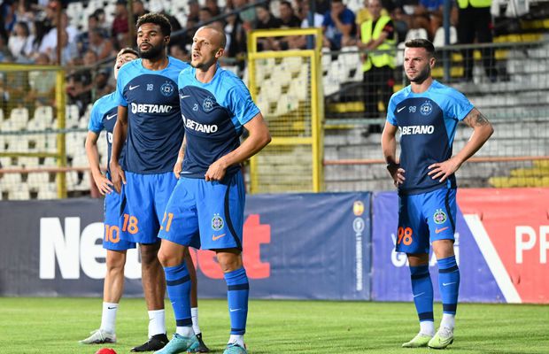 Fostul dinamovist nu vede cu ochi buni revenirea anunțată de FCSB: „Va fi foarte greu”