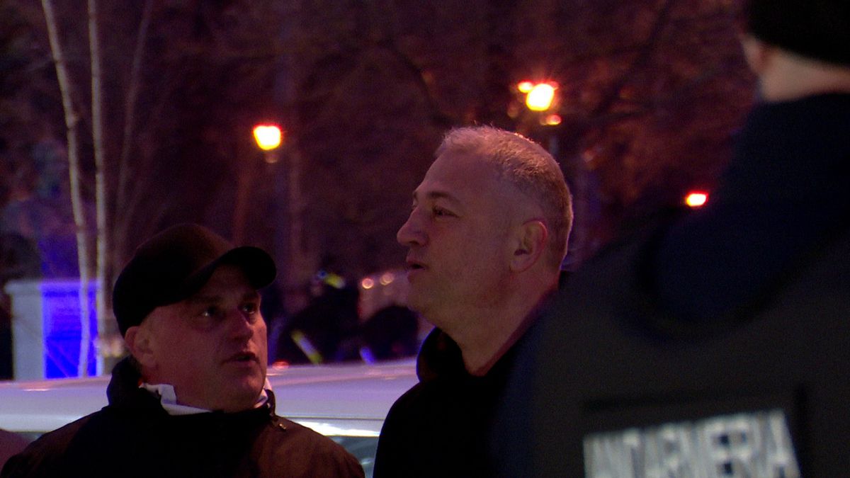 Imagini dinainte de Dinamo - UTA, 8 martie 2024