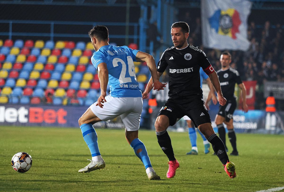 Emil Boc a răbufnit! Acuzații de blat în Superligă: „Cum să nu îţi aperi corect şansele?”