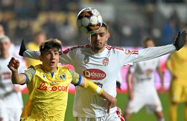 Fiesta după „un meci nebun” la Ploiești! Jucătorii au fost în culmea fericirii: „Am scăpat de un hop, oricine poate retrograda!”