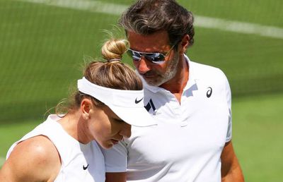 Simona Halep a spus tot! Documentul secret pe care Mouratoglou l-a semnat încă din octombrie 2022