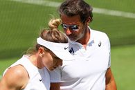 Simona Halep a spus tot! Documentul secret pe care Mouratoglou l-a semnat încă din octombrie 2022