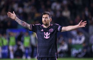 Leo Messi a salvat o bunicuță de 90 de ani din mâinile teroriștilor. Acum ea îi cere campionului mondial ajutorul pentru eliberarea familiei sale!