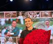 Ținuta purtată de Simona Halep la prima apariție la TV, după verdictul TAS