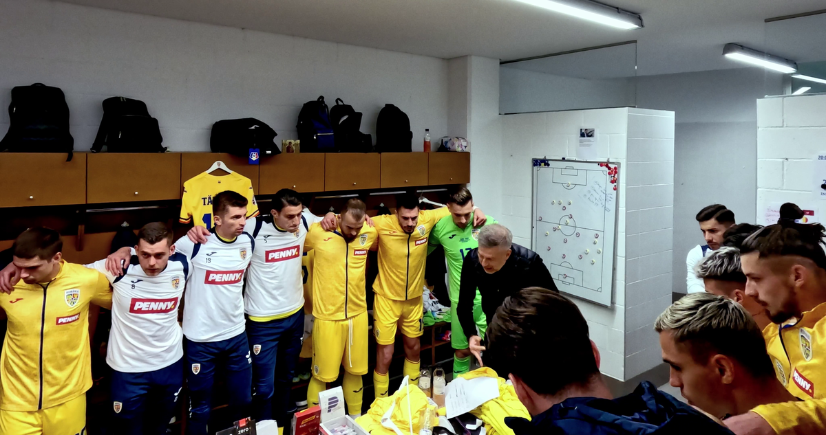 Ianis Hagi, Stanciu, Alibec, pe marile ecrane » Dezvăluiri din culise: „Cele mai multe povești au potențialul de a fi block-buster”