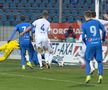 Golul anulat Farului în meciul cu Botoșani