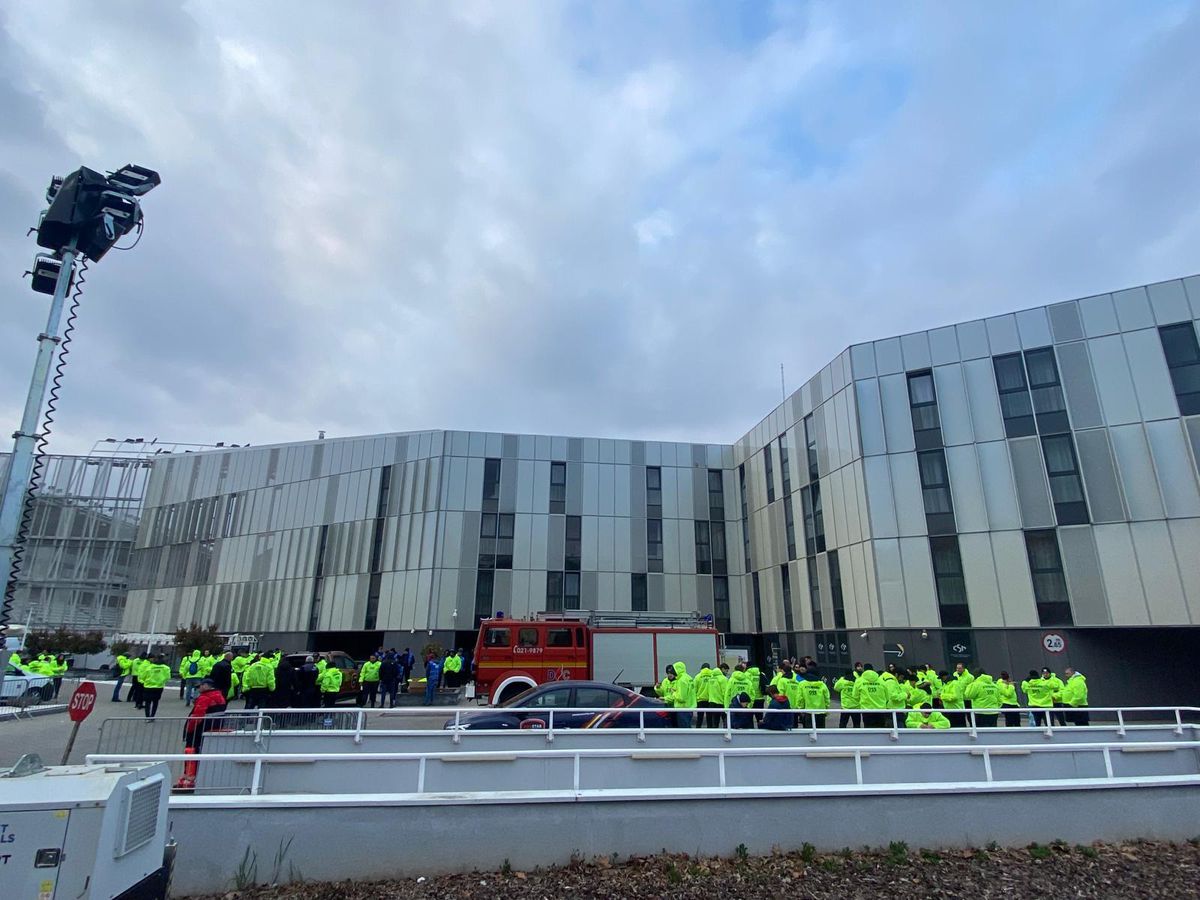 Vestea așteptată de toți fanii lui Dinamo: „Mai avem un singur litigiu”