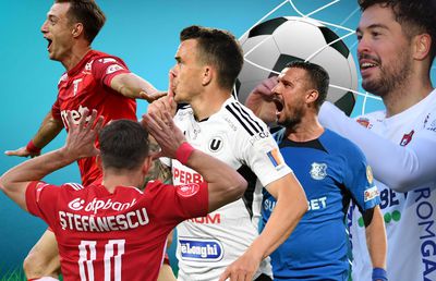 Bătălia pentru play-off decisă după un final nebun! Calificare suflată în minutul 90+2! Cine sunt cele două norocoase