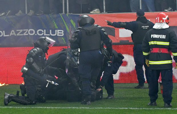 Mihai Stoica, fără milă: „Ar trebui excluși pe viață!”