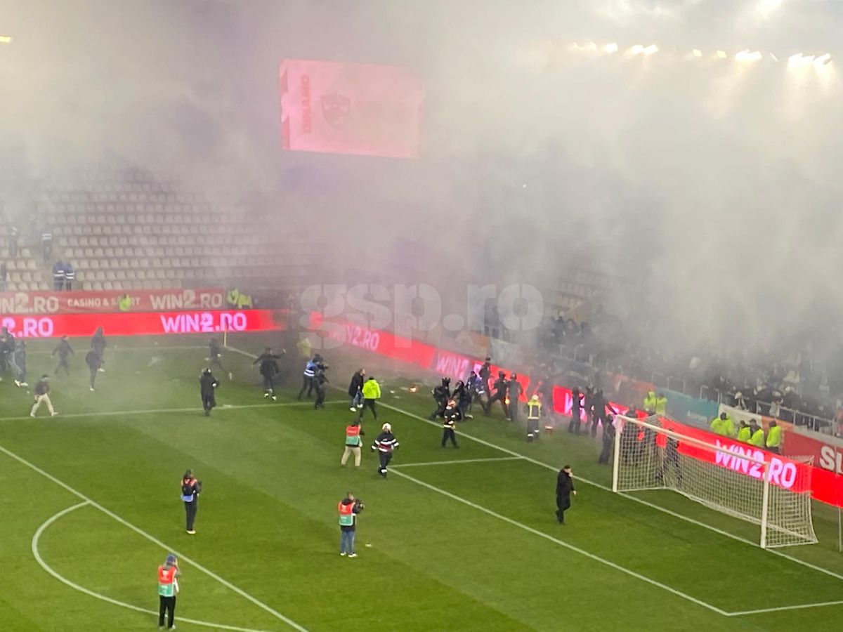 A venit decizia Comisiei de Recurs a LPF după apelul lui Dinamo » Ce se întâmplă cu suspendarea „câinilor”