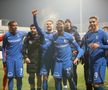 FC Botoșani - Farul » Trupa lui Hagi merge în play-off