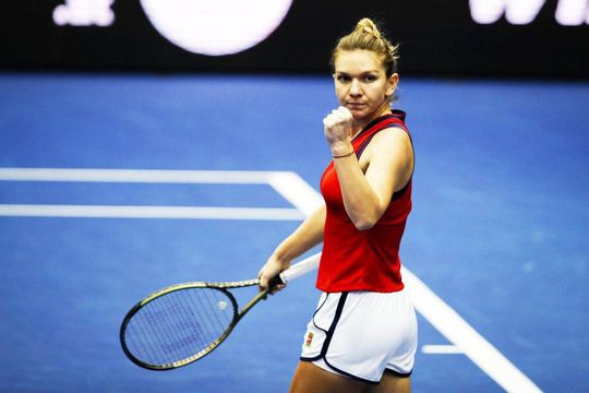 Simona Halep