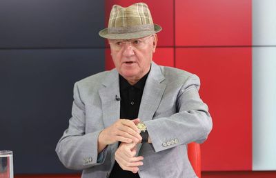 Dragomir atrage atenția asupra unuia dintre meciurile decisive pentru play-off: „Înțelegeți ce vreți, sunteți majori!”