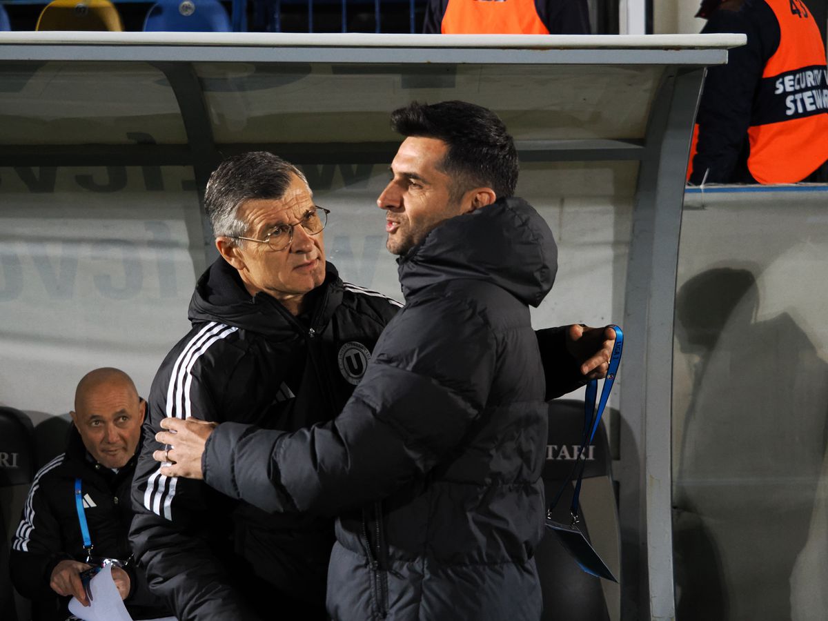 Emil Boc a răbufnit! Acuzații de blat în Superligă: „Cum să nu îţi aperi corect şansele?”