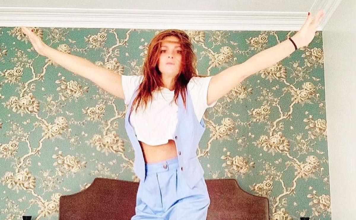 Bellingham, încurcat de întrebarea unei jurnaliste: „Vrei să vii acasă cu mine?”