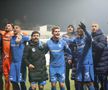 FC Botoșani - Farul » Trupa lui Hagi merge în play-off