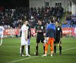 FC Botoșani - Farul » Trupa lui Hagi merge în play-off