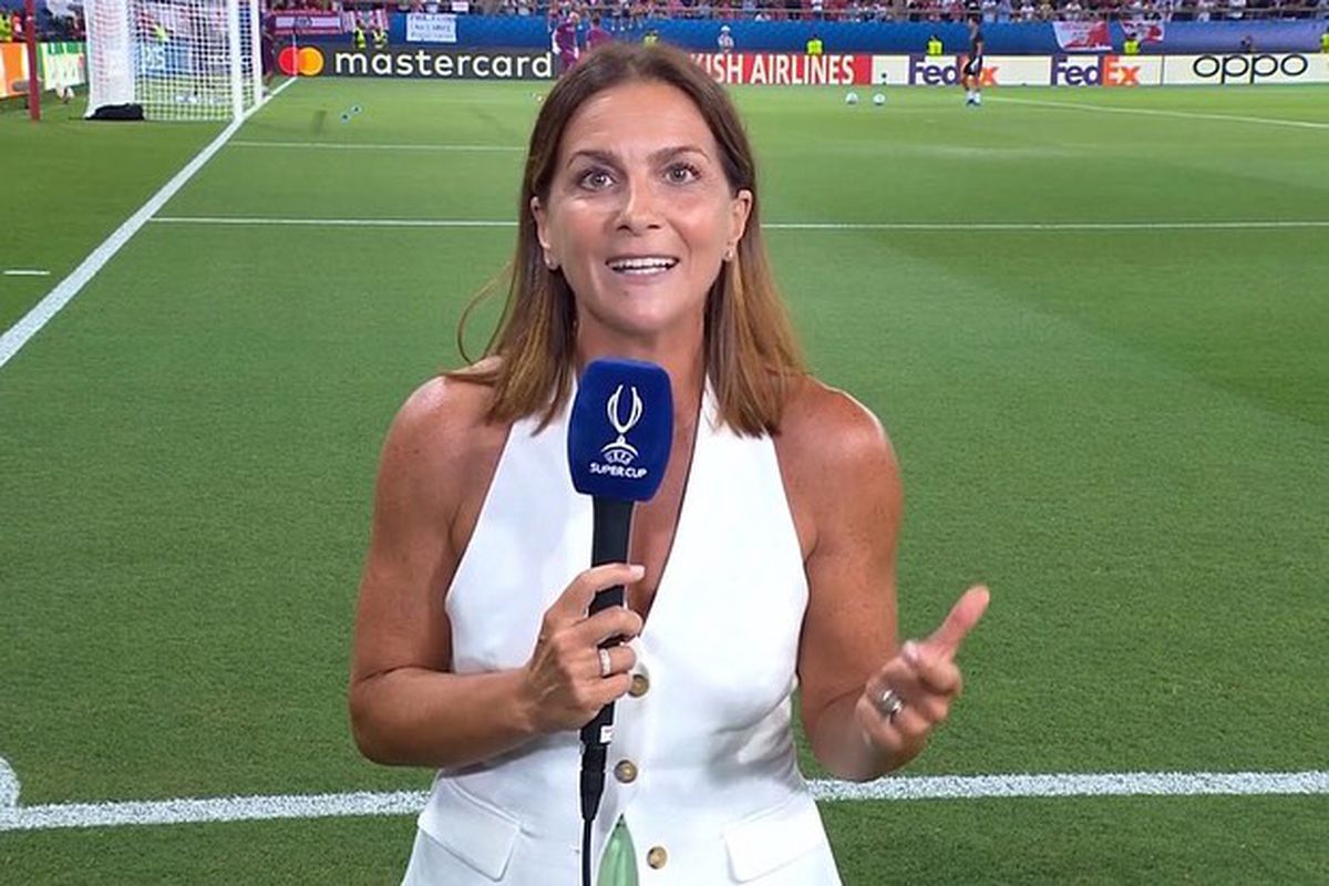 Bellingham, încurcat de întrebarea unei jurnaliste: „Vrei să vii acasă cu mine?”