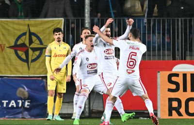 Genul programului: thriller! Sepsi a obținut dramatic biletele de play-off după un final incendiar la Ploiești