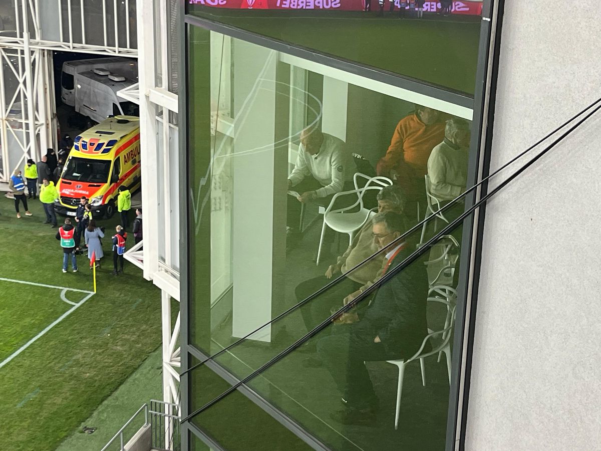 Ce vor decide în cazul lui Daniel Niculae? Trei situații cu torțe, violență și bâte la stadion + Întrebarea lui Dan Șucu: „Cum puteți compara?!”