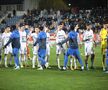 FC Botoșani - Farul » Trupa lui Hagi merge în play-off