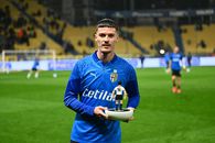 Dennis Man a marcat din nou pentru Parma! Internaționalul român, premiat înainte de meci