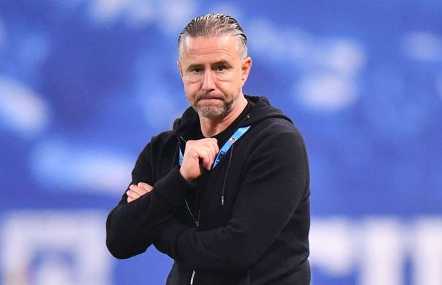 Laurențiu Reghecampf, „desființat” de un fost elev al său: „Un om atât de nepoliticos!”