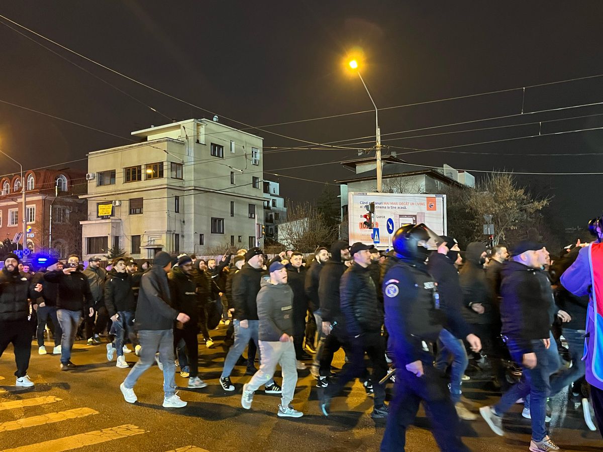 Vestea așteptată de toți fanii lui Dinamo: „Mai avem un singur litigiu”