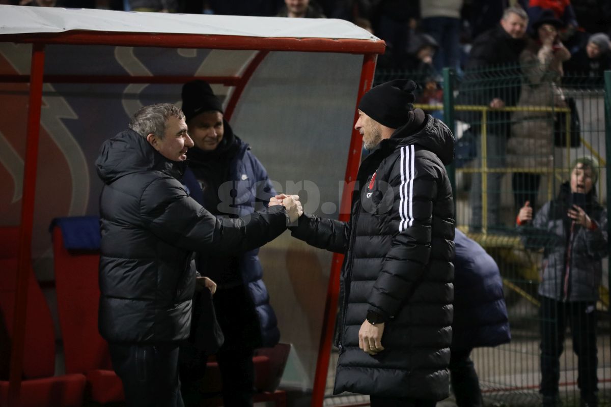 FOTO. Cele mai spectaculoase imagini de la Botoșani - Farul