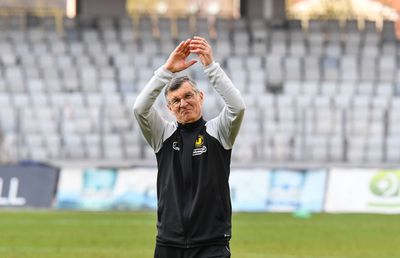 Sabău, înainte de meciul decisiv: „Eu am spus că am jucători de play-off. Ar fi precum câștigarea unui campionat”