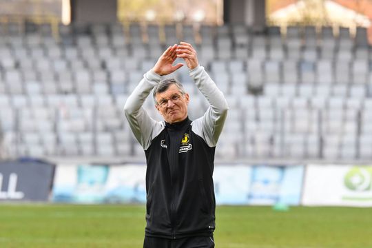 Ioan Ovidiu Sabău/ foto Imago Images