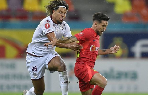 De aici începe lupta pentru titlu! Cum arată clasamentul după înjumătățire, programul complet + ce avantaj a obținut FCSB