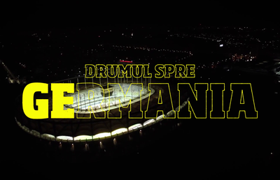 Fanii echipei naționale vor putea viziona în cinematografe povestea calificării la EURO 2024 » Detaliile filmului unei generații