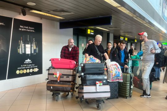 Marius Șumudică s-a întors în România