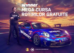 Experimentează adrenalina cu Mega Cursa Rotirilor Gratuite la Casino!