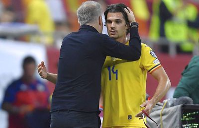 „Dacă Ianis nu va fi la Euro, e un semnal de alarmă pentru toată lumea!” » 3 variante-șoc propuse în direct lui Edi Iordănescu