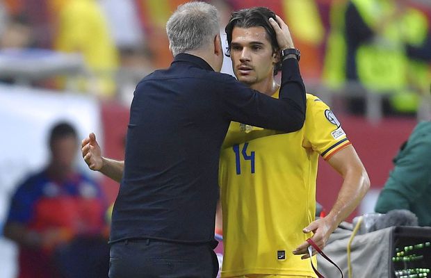 „Dacă Ianis nu va fi la Euro, e un semnal de alarmă pentru toată lumea!” » 3 variante-șoc propuse în direct lui Edi Iordănescu