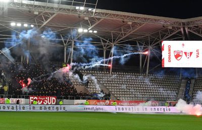 Fostul șef de la Dinamo, nemilos cu suporterii:  „Ceva îngrozitor! Nu-și dau seama că distrug echipa?!” + Avertisment-șoc: „Asta poate însemna Liga 2!”