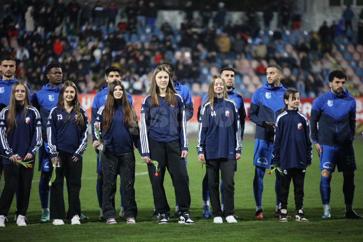FC Botoșani - Farul » Trupa lui Hagi merge în play-off