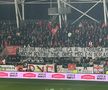 Veste uriașă pentru Dinamo și UTA Arad! Suporterii revin pe stadion